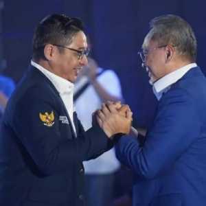 Pasha: Kader Muda Siap Antar PAN Jadi Tiga Besar