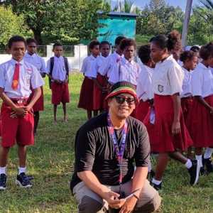 Penanganan Pengungsi Papua Perlu jadi Prioritas dalam Perlindungan Warga Sipil