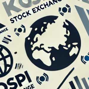 Saham Korea Selatan Pimpin Reli Kawasan