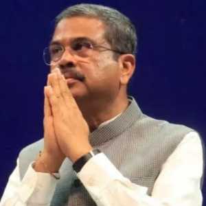 Dihantam Demo Mahasiswa, Menteri Pendidikan India Mundur