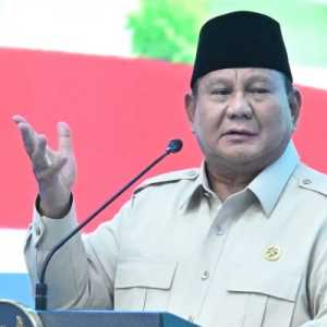 Prabowo Bikin Lomba Kota Terbersih, Lima Terbaik Dapat Rp20 Miliar