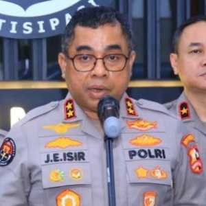 Ini Alasan Upacara Hari Bhayangkara Digelar di Satlat  Brimob Polri Cikeas