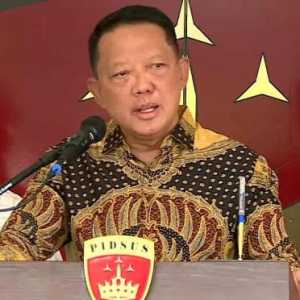 Febrie Adriansyah Seharusnya Ditahan