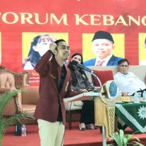 IMM Lahirkan Tujuh Rekomendasi Strategis untuk Demokrasi Bermutu