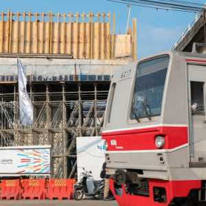 Flyover Latumenten Pemecah Kemacetan