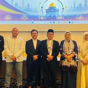 MUI Ungkap Jejak Seabad Solidaritas Bangsa Indonesia untuk Palestina