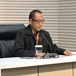 Bupati Langkat juga Terima Cuan Jual Beli Jabatan Camat hingga Kepsek, Segini Nilainya