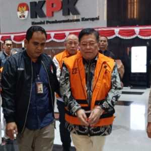 Direktur Jasindo Diduga Otaki Skema Komisi Fiktif, Negara Rugi Rp15,6 Miliar
