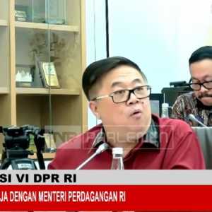 Legislator PDIP Pertanyakan Kinerja PT Pos Indonesia Usai Gagal Bayar Sukuk
