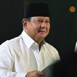 Prabowo: Dukungan Indonesia untuk Kemerdekaan Palestina Tidak Bisa Ditawar