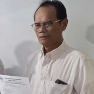 Aliansi Kontraktor Lapor Gubernur DKI soal Dugaan Kejanggalan Lelang