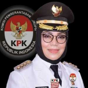 OTT di Solo Raya: Selain Bupati Sukoharjo KPK Juga Amankan 4 Orang Lainnya