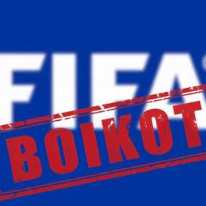 UEFA Resmi Boikot Seluruh Kompetisi FIFA, Termasuk Piala Dunia
