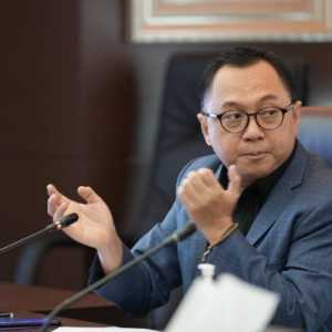 DPR Minta Risiko PFII Diantisipasi Sejak Penyusunan RUU