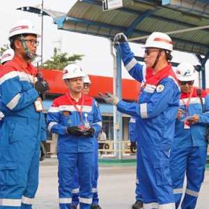Pertamina Pastikan Kelancaran Penerbangan Lewat Penguatan Layanan Avtur