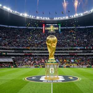 Update Top Score Sementara Piala Dunia 2026, Kylian Mbappe Memimpin