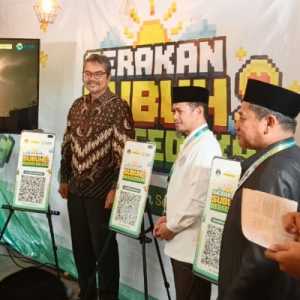 Sentuhan Teknologi Digital Mudahkan Masyarakat Ikuti Gerakan Sedekah Subuh