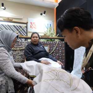 BNI Boyong Tiga UMKM Binaan Unjuk Gigi di Puspa Nuswantara 2026