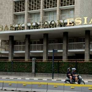 PFII Jadi Instrumen Baru Perkuat Sektor Eksternal dan Daya Tarik Investasi