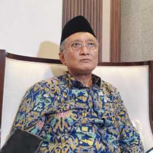Menteri Dody Ungkap Banyak Izin ‘Bodong’ dalam Cuti ASN PU