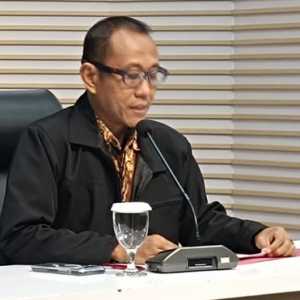 Kronologi OTT Bupati Langkat, Mantan Anggota DPRD Sumut jadi Kurir Uang Suap