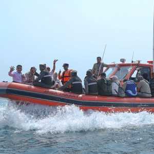 Warga Pulau Panggang Kekurangan Pasokan BBM