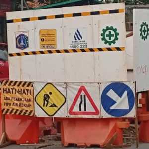 Saat Pembangunan Infrastruktur Kehilangan Kepercayaan Publik