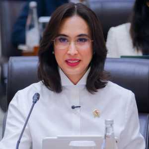 Menpar Jamin Setiap Rupiah Anggaran Negara Dikelola Akuntabel