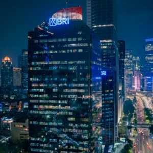BRI Pertahankan Posisi sebagai Salah Satu Bank Terbesar Dunia
