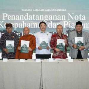 Komunitas Lintas Iman Satukan Tekad  Hadapi Krisis Iklim