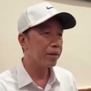 Kekuatan Jokowi cuma Uang, Bukan Ideologi