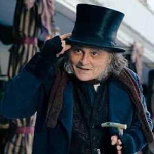Johnny Depp Kejutkan Penggemar di San Diego Comic Con