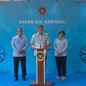 Sudaryono Tegaskan Pejabat BGN Dilarang Temui Mitra Diam-diam