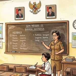 Mengapa Fenomena Sekolah Kekurangan Murid Masih Terjadi?