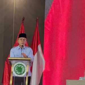 Zulhas: Swasembada Pangan Bukan Sekadar Ekonomi, tapi Kehormatan Bangsa