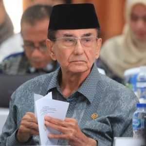 Senator Kepri: Laut Belum Diposisikan dalam Formulasi Fiskal Nasional