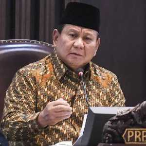 Prabowo Diminta Ambil Langkah Strategis Atasi Ketegangan Polri-Kejaksaan