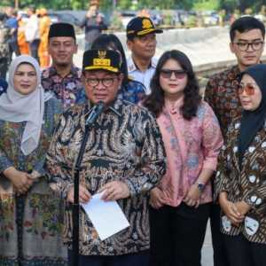 Pramono Siapkan Terobosan Urai Kemacetan di Perlintasan Rel Dekat BIN
