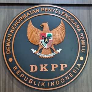 DKPP Putus Perkara Helikopter KPU pada 29 Juli
