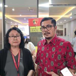 Mantan Guru Besar IPB Sambangi Bareskrim soal Kasus Mafia Tanah