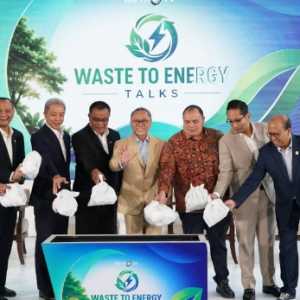 PLN Siapkan Kontrak Jangka Panjang untuk Akselerasi Proyek PSEL