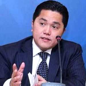 SDR: Pemborosan BUMN Hari Ini Warisan Era Erick Thohir