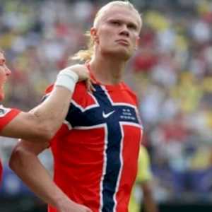 Mitos Piala Dunia: Norwegia Berpotensi Tembus ke Final