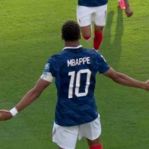 Kylian Mbappe Resmi Geser Lionel Messi di Puncak Top Skor Piala Dunia 2026