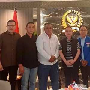 HNSI Sambut Baik Kebijakan Prabowo soal Harga BBM Khusus Nelayan