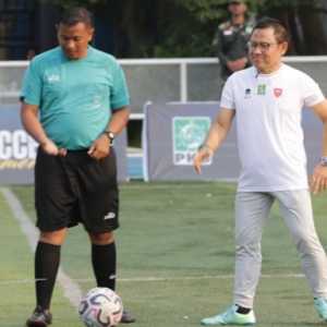 PKB Ungguli Golkar di Mini Soccer tapi di Pemilu Belum Tentu