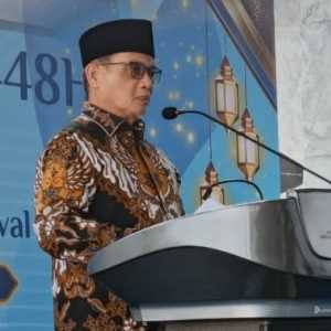 Wamenag Ajak Umat Hidupkan Kembali Tradisi Keilmuan Islam