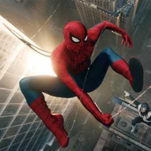 Sinopsis Spider-Man: Brand New Day, Tayang Mulai Hari Ini di Bioskop Indonesia