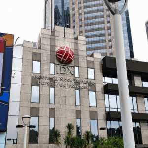 BEI Perbarui Metodologi HSC, Saham Rp10 Triliun Kena Kriteria Baru