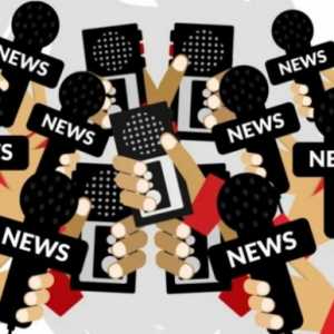 Hukum Besi Pers Kapitalisme